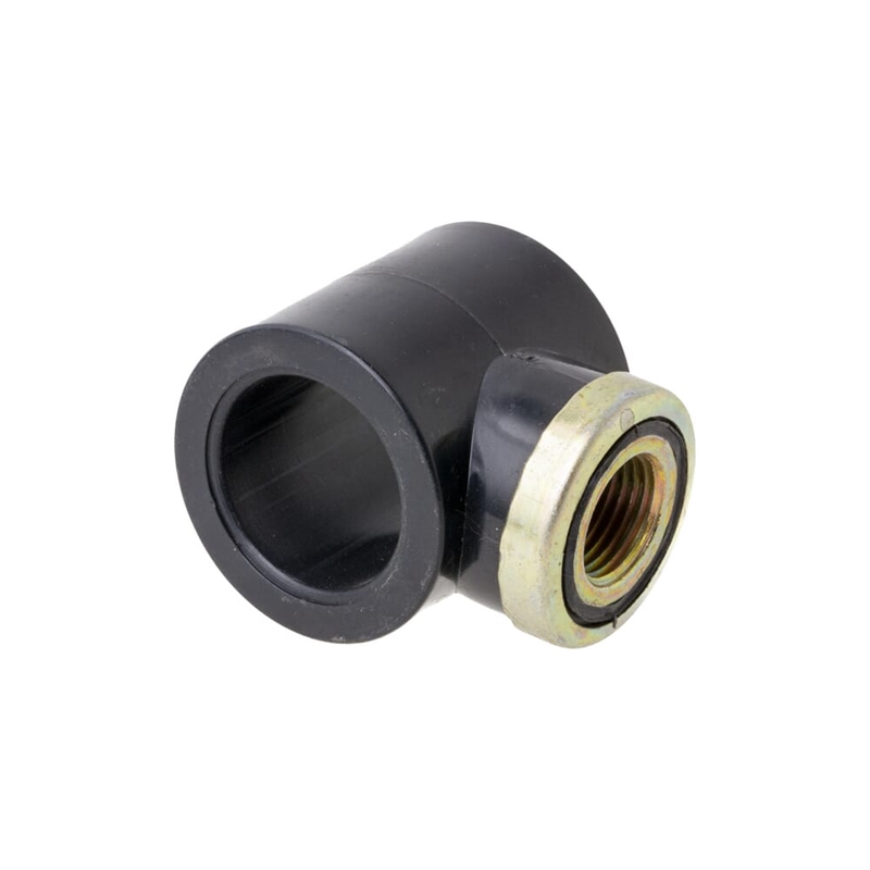 Claas holder for indføringspig